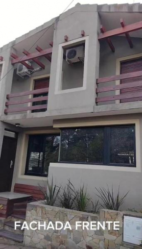 Casa de Quaras